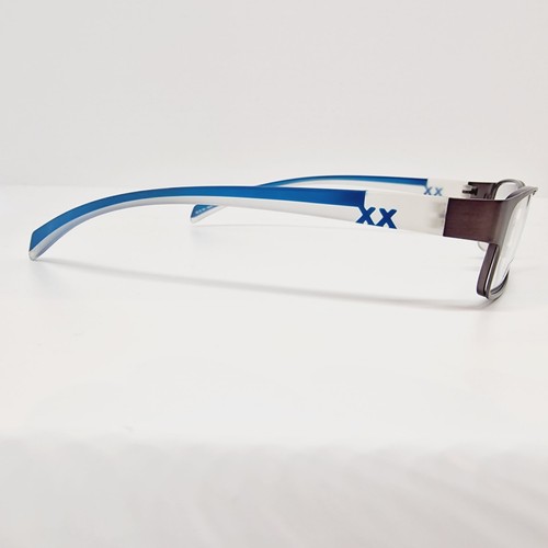 Mexx mod 5079 200 Mens Full rim Eyeglasses Frames New Ex Display - Picture 9 of 10