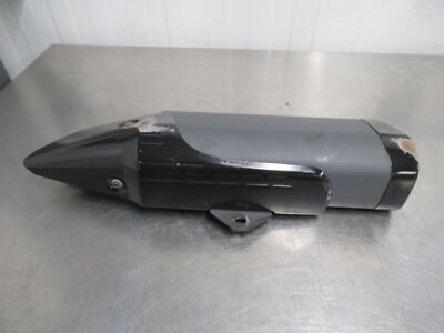 専用txt EB1263 2018 18 KAWASAKI NINJA ZX-6R MUFFLER | eBay