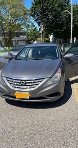2011 Hyundai Sonata GL