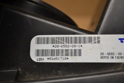 2003 - 2013 Express 3500 DRIVER Side Used Headlight Front Lamp #424-H - Picture 12 of 12