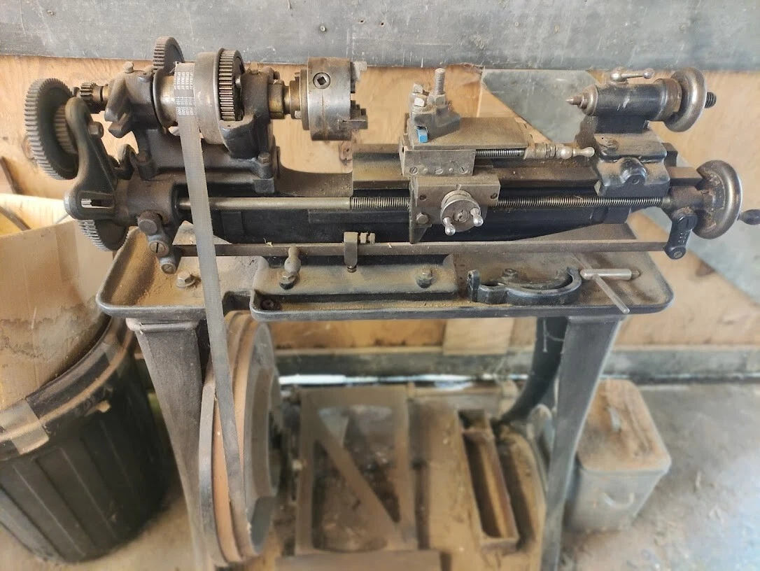 Good lathe deals