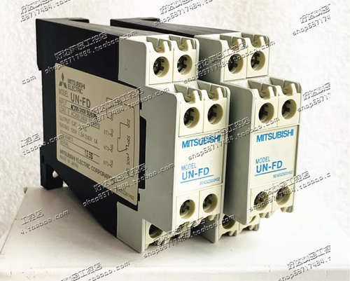 1 Stück Neu Mitsubishi UN-FD AC220-240V * - Bild 5 von 6