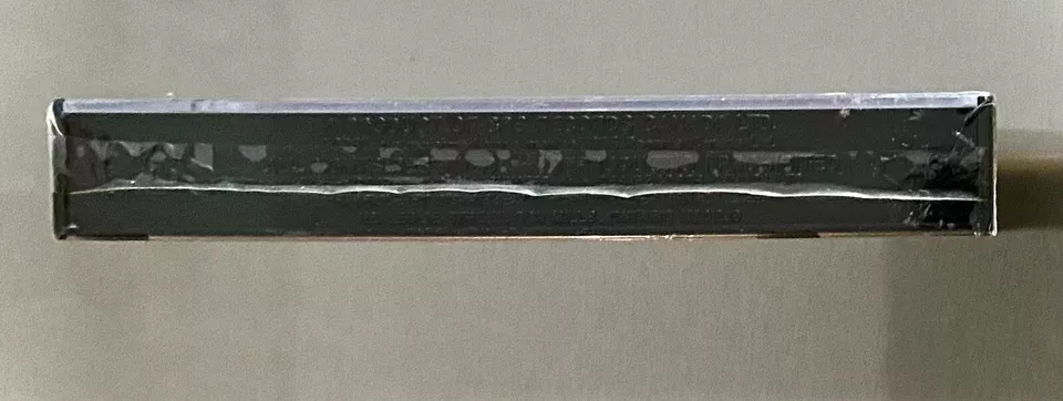 QUIET RIOT METAL HEALTH Cassette ©1983 PASHA (AMG REWIND) CA OG NOS SEALED! - Image 4 of 4