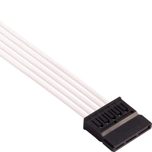CORSAIR Premium Individually Sleeved PSU Cables Pro Kit for Corsair PSUs – - Picture 5 of 12
