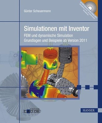 Simulationen mit Inventor