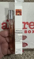 Maison Margiela Replica AUTUMN VIBES Eau De Toilette Spray 0.34 Oz./10ml NEW