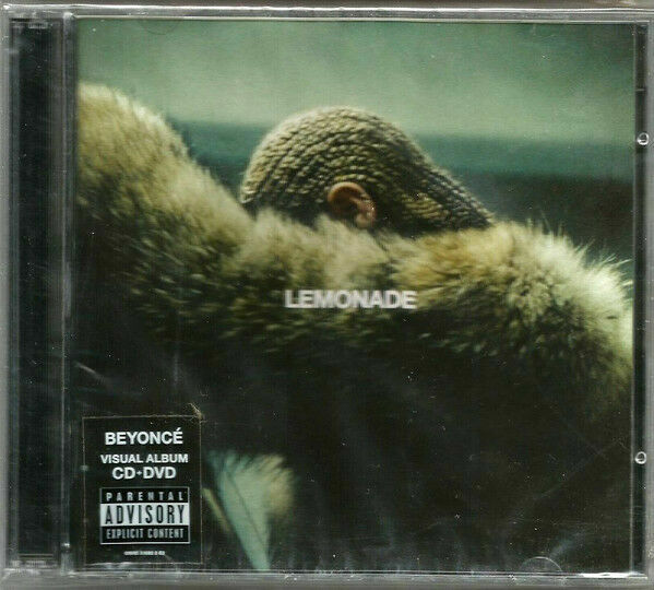 【新品未開封】【レコード】Beyonce Lemonade Beyoncé ‎- Lemonade 2xLP (Yelllow Vinyl) – Plastic Stone Records