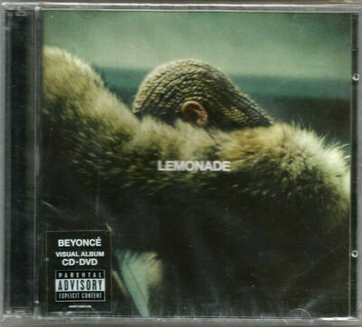 ビヨンセ/レモネード/CD DVD BEYONCÉ - LEMONADE CD + DVD 889853368228| eBay