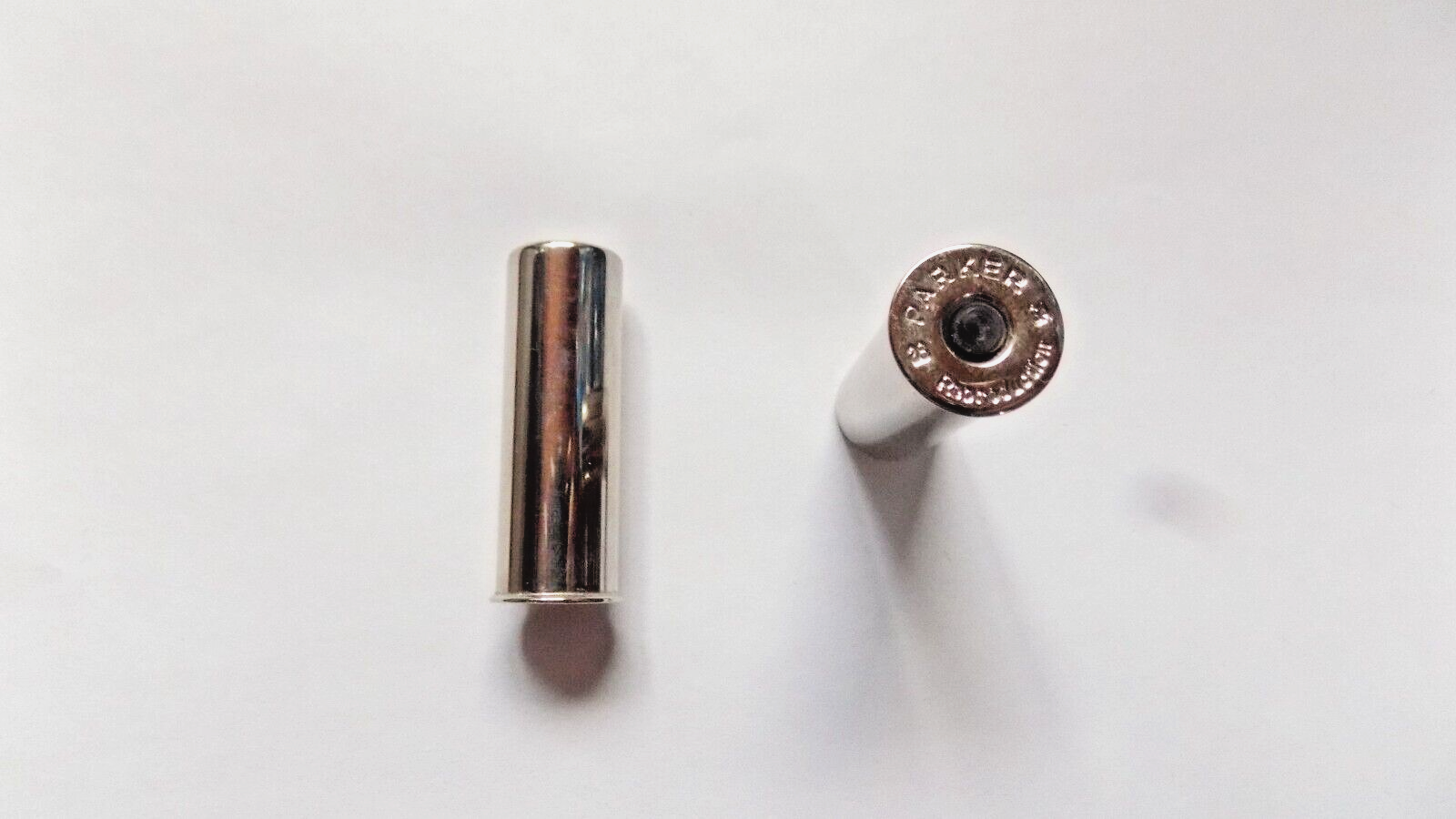 Parker Reproduction 28 Gauge Snap Caps eBay