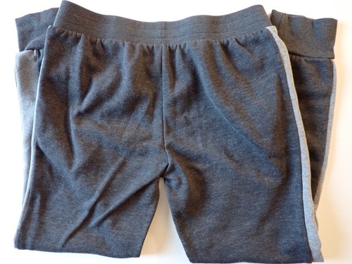 Girls Xersion Extra Large XL 16 Sweatpants Gray Joggers Active Wear Pants - Picture 4 of 13