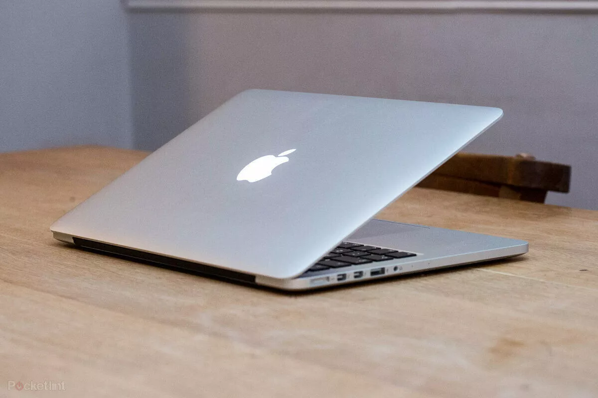 Apple MacBook Pro 13