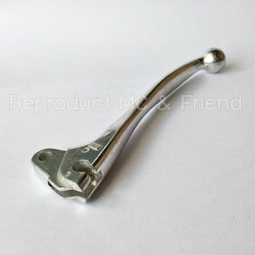 Handle Brake Lever : Fits Kawasaki KE100 KE125 KE175 KE250 KH100 KH250 KV75 - Picture 4 of 4