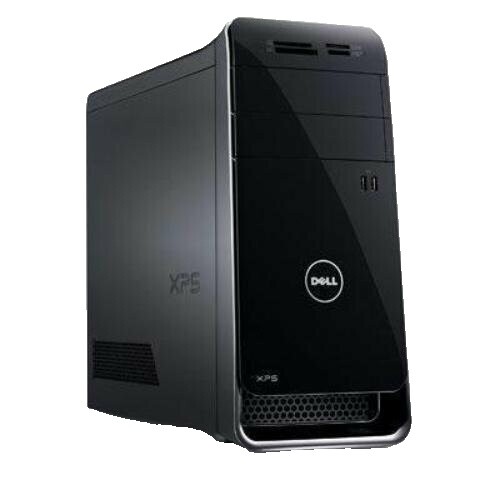 Dell XPS 8500 PC Desktops & All-In-One Computers for sale - eBay