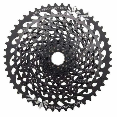 Cassettes y piñones bicicletas de montaña SRAM para bicicletas
