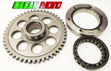 Kit ruota libera avviamento ingranaggio YAMAHA	MAJESTY 250 2002 2003 