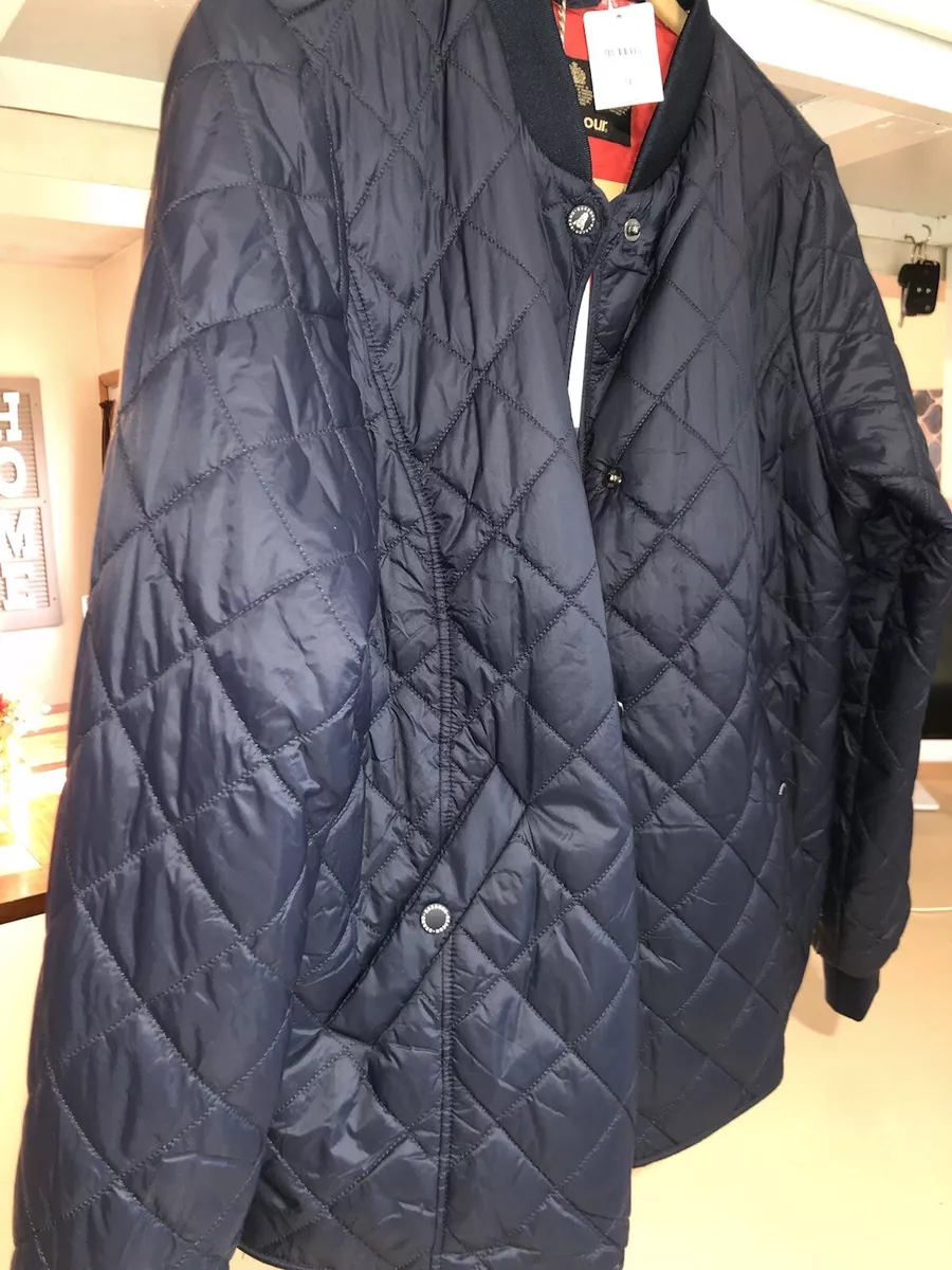 Orvis barbour cheap jacket