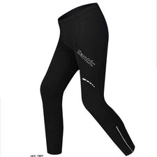 Men's Winter Cycling Pants Bicycle Bike Thermal 3D Padded Riding Pants S-3XL