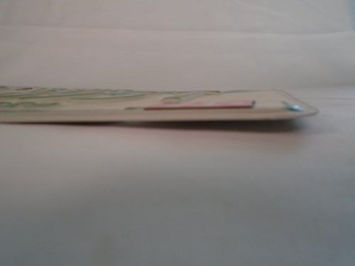 Vintage 1991 Idaho Nummernschild limitierte geprägte Zahlen berühmte Kartoffeln 2J 695T - Bild 5 von 7