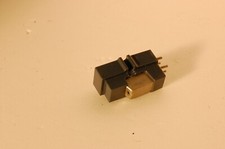 PIONEER PC-11 Cartridge-PARTS ONLY-USED without STYLUS NO Cantilever from JAPAN
