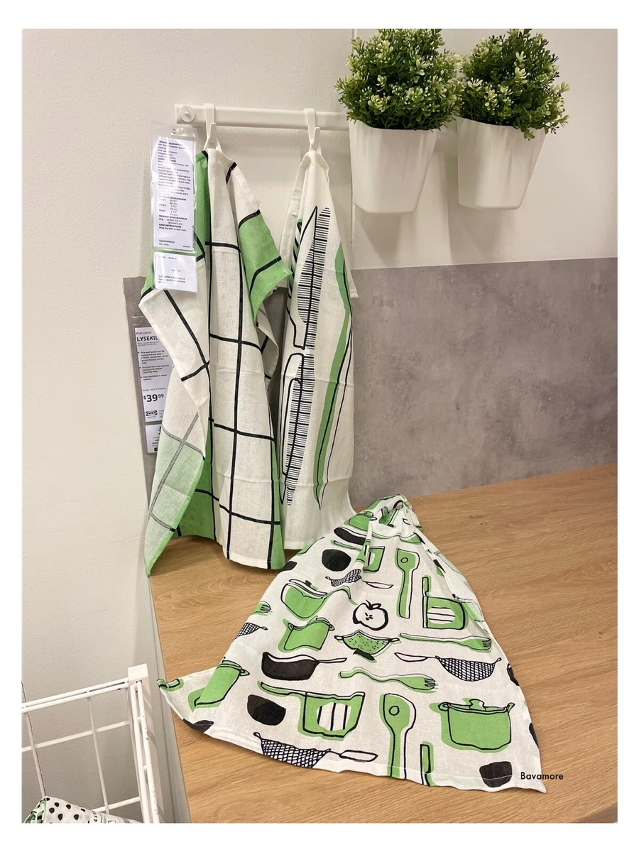 Kitchen Towels & Tea Towels - IKEA