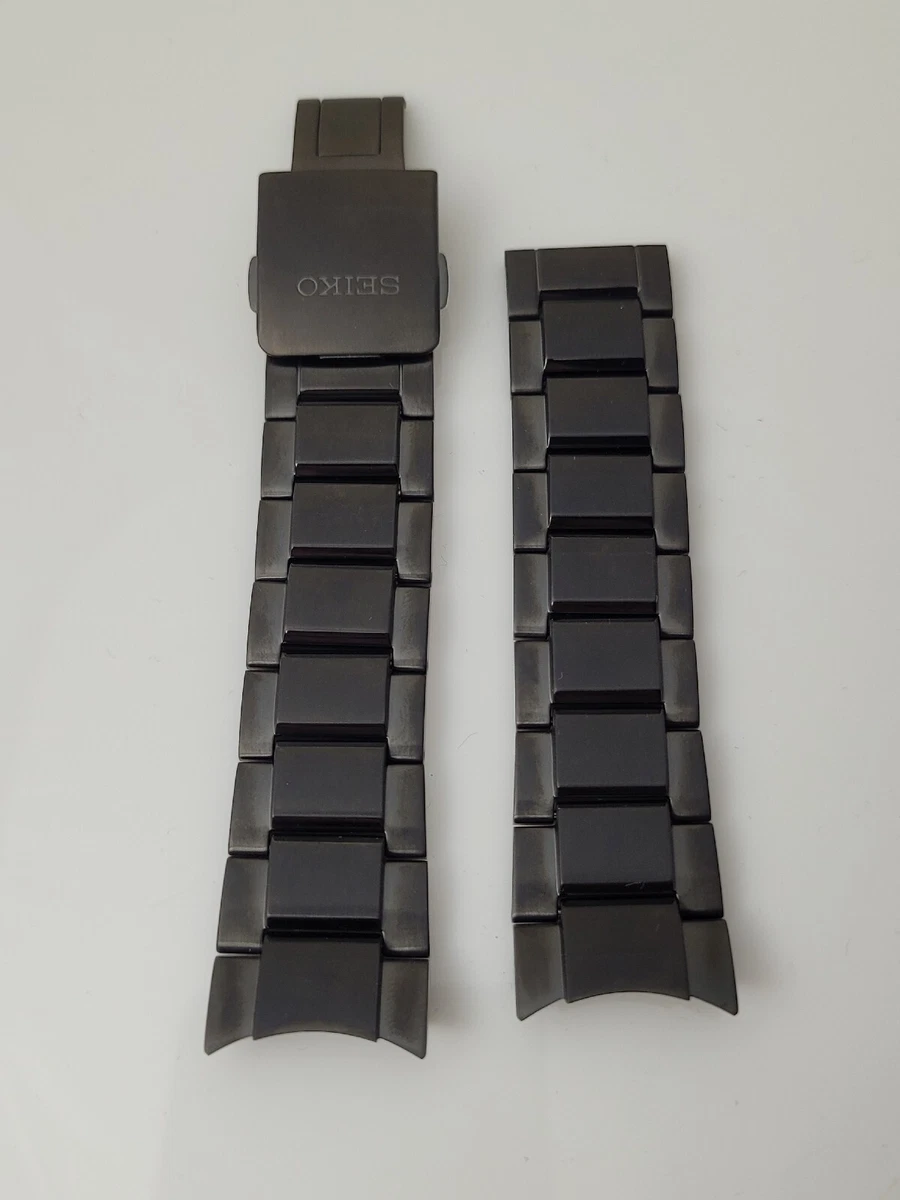 Genuine new bracelet Seiko MOESA64MO Seiko Sportura SSF005J1 GPS