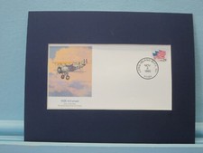 The U.S. Army Air Force & the B-29 Superfortress & Commemorative Cover