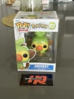 Pokemon Grookey Funko Pop! Vinyl Figure #957
