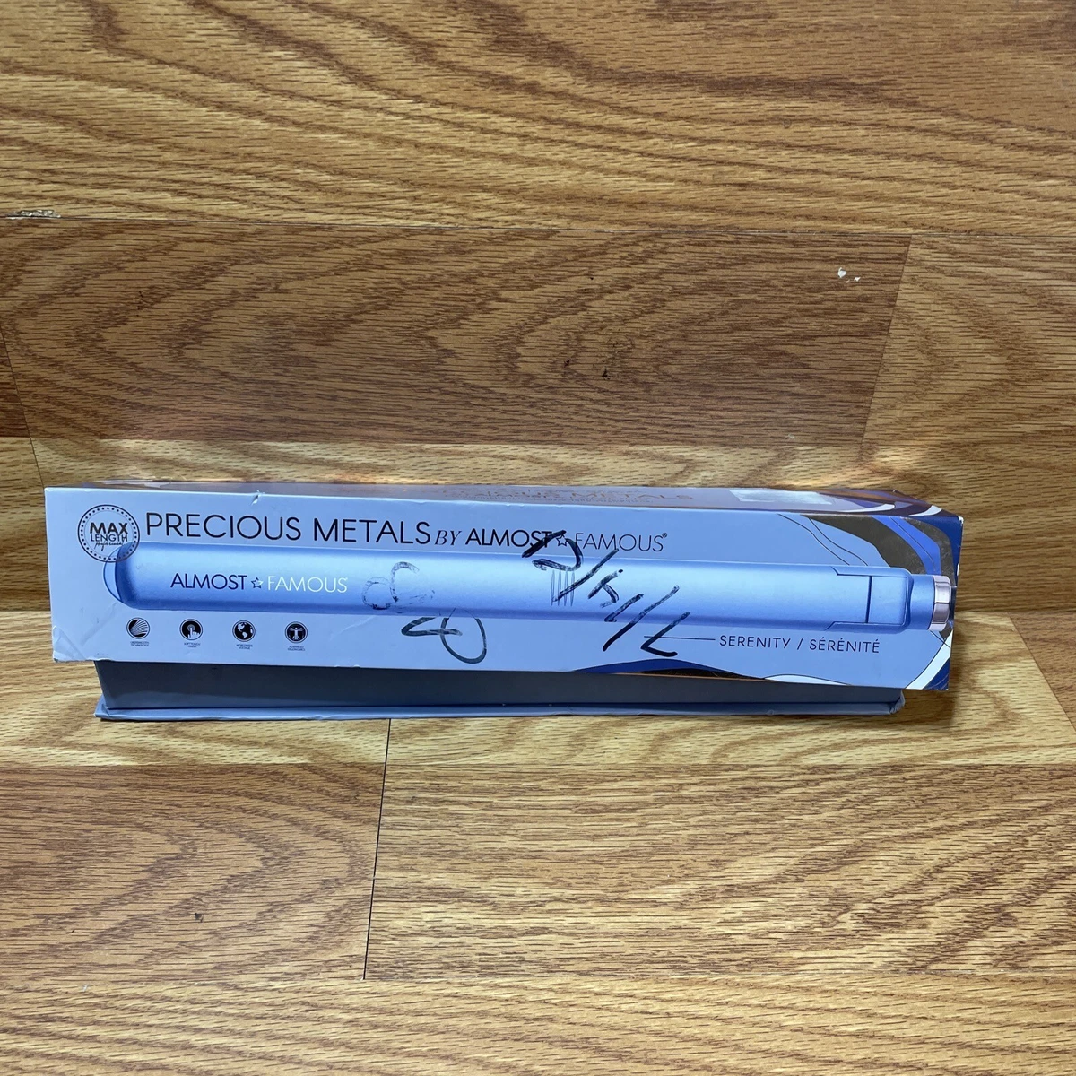 Almost famous clearance flat iron reviews