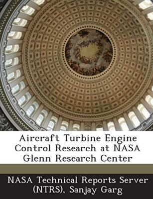 Garg - Aircraft Turbine Engine Control Research at NASA Glenn Research - X555z