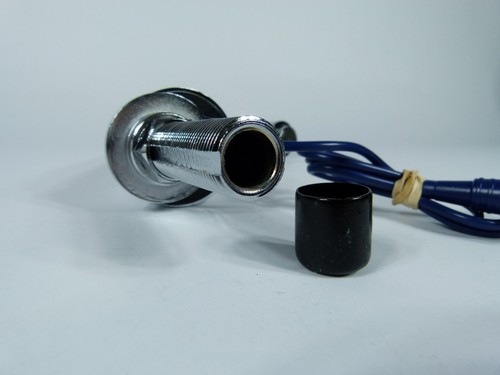 MAC Hands-Free Motion Activated Bathroom Faucet - No Power Supply - Picture 3 of 7