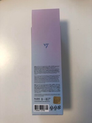 SEVENTEEN Veesion 3 DECO RING Official Light Stick