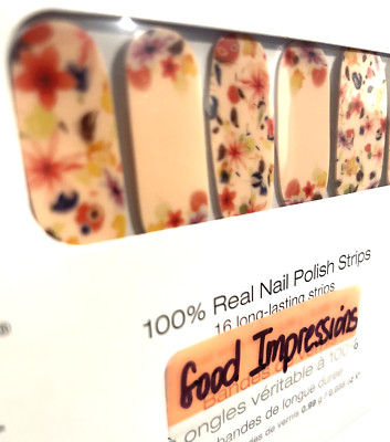 Color Street Good Impressions - Retired - FREE  TWOSIE
