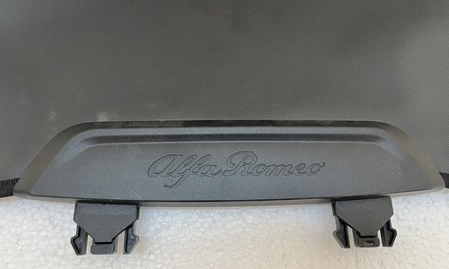 HUTABLAGE FLACH ALFA ROMEO STELVIO - Bild 2 von 4