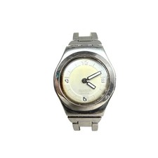 Swatch Irony Womens Swiss Made Quartz Watch S...