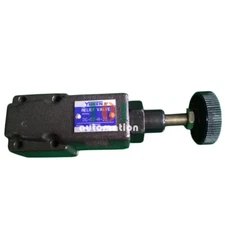 1PCS NEW FOR YUKEN Direct-acting relief valve DG-02-H-22