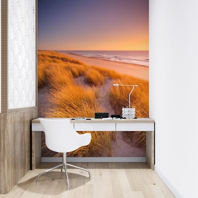 3D Sunny Grass ZHUA3601 Wallpaper Wall Murals Removable Self-adhesive Ann 24