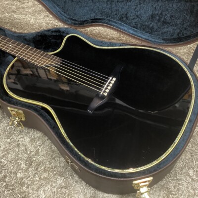 K. Yairi エレアコ YD-88 BK 中古 K.Yairi YD-88/BK (2000s) | eBay