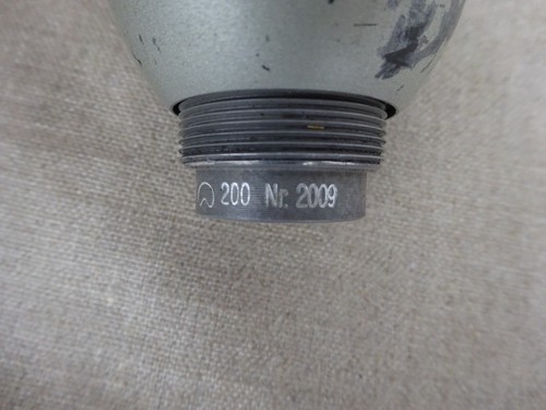 Mikrofon Telefunken M 411 - Bild 6 von 6