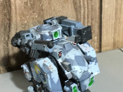 A23363 RACKHAM AT-43 UNA DEFENDER COBRA COPPERHEAD LOOSE MINI W CARDS - 第 7/16 張圖片
