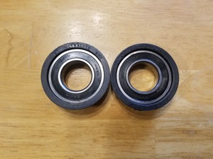 gt bottom bracket