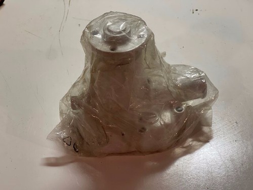 NEW NORTHERN NL-145017910 WATER PUMP ASSY NL753 - 第 1/2 張圖片