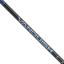 New Mitsubishi VANQUISH Shaft - Choose Weight/ Flex/ Adapter