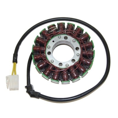 LICHTMASCHINENWICKLUNG (STATOR) TRIUMPH SPEED TRIPLE 1050 (05-11) (114/42MM)