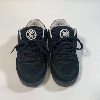 MARC JOHNSON EMERICA SHOE OG SKATEBOARDING 10.5 | eBay