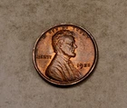 1923 Lincoln Wheat Cent Penny * Gem BU++ Red/BN * XW167
