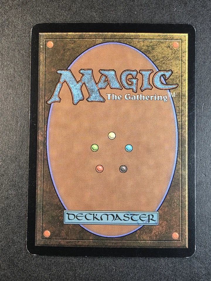 Chord of Calling Ravnica: City of Guilds FOIL Magic the Gathering MTG - 2005 - Image 2 of 2