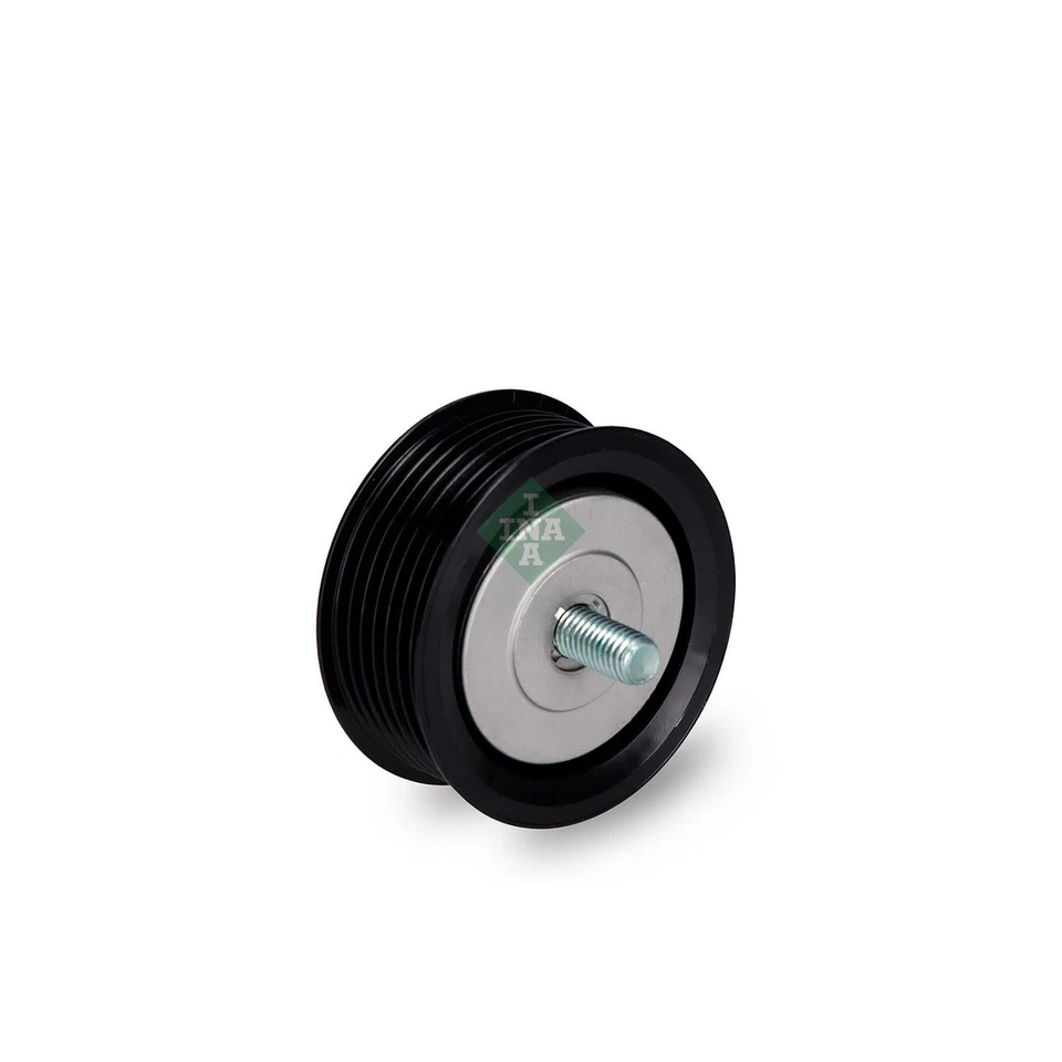 ✅532 0305 10 DEFLEXIÓN\/POLEA GUÍA, CINTURÓN ACANALADO EN V INA NUEVO DE STOCK - Imagen 4 de 4