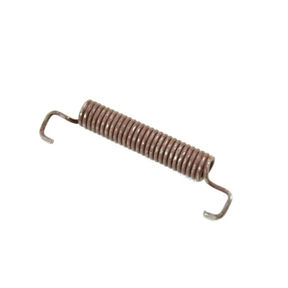 Mopar fabricante de equipamento original para Dodge Ram 2500/3500 2001-2010 mola de retorno de sapato motorista/passageiro - Imagem 3 de 4