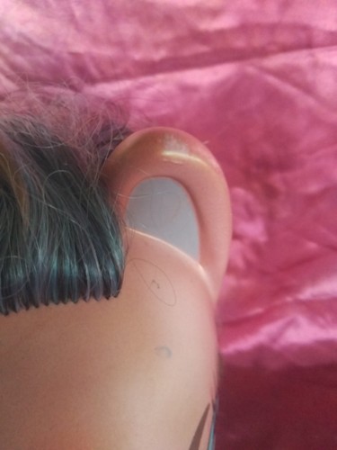 Bratz Ponies Styling Head - Picture 8 of 11