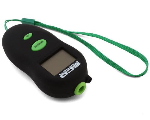 EcoPower Digital Infrared Temp Gauge - Picture 2 of 4